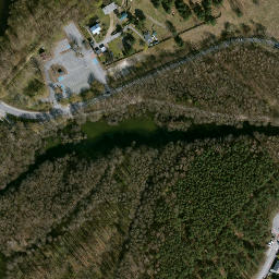 Satellite imagery of survey_point, PL