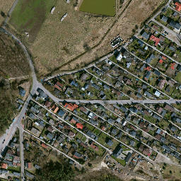 Satellite imagery of survey_point, PL