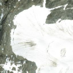 Satellite imagery of Frontier Mountain, CA