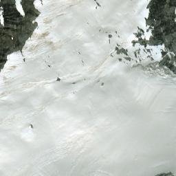 Satellite imagery of Delusion Peak, CA