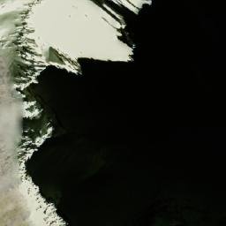 Satellite imagery of Folly Peak, CA