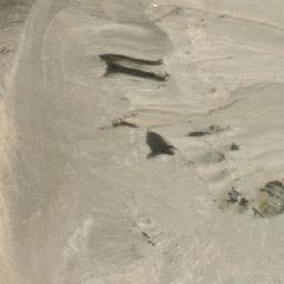 Satellite imagery of Panther Mountain, CA
