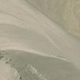 Satellite imagery of Panther Mountain, CA