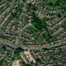 Satellite imagery of boundary_stone, GB