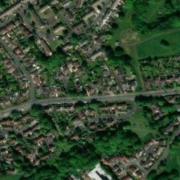 Satellite imagery of boundary_stone, GB