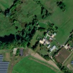 Satellite imagery of Lyneham Clack Mount, GB