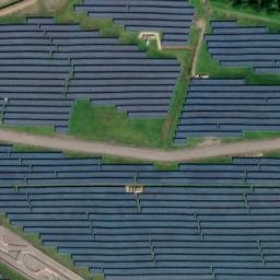 Satellite imagery of Lyneham Clack Mount, GB