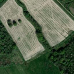 Satellite imagery of Bincknoll Castle, GB