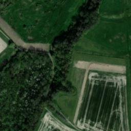 Satellite imagery of Bincknoll Castle, GB