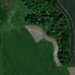 Satellite imagery of Bincknoll Castle, GB