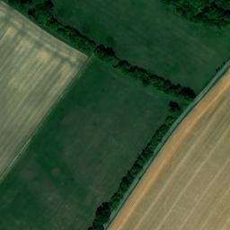 Satellite imagery of Chaddleworth, GB