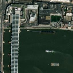 Satellite imagery of boundary_stone, GB