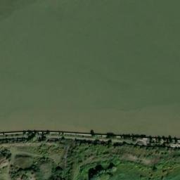Satellite imagery of Barking Point, GB
