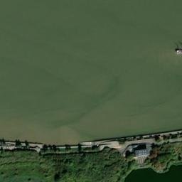 Satellite imagery of Barking Point, GB