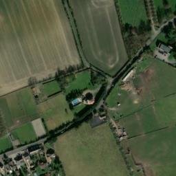 Satellite imagery of Orsett, GB