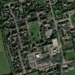 Satellite imagery of Orsett, GB