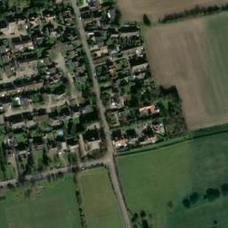Satellite imagery of Orsett, GB