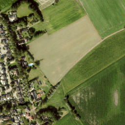 Satellite imagery of Kasteel Oud-Beysterveld, NL