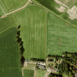 Satellite imagery of Kasteel Oud-Beysterveld, NL