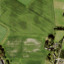 Satellite imagery of Kasteel Oud-Beysterveld, NL