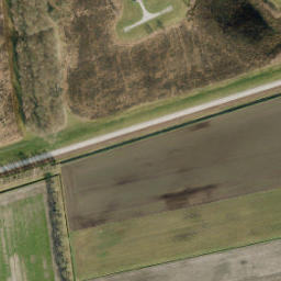 Satellite imagery of MvO 1, NL