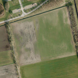 Satellite imagery of MvO 2, NL