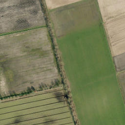 Satellite imagery of MvO 5, NL