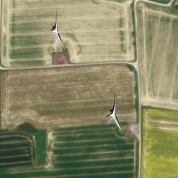 Satellite imagery of Wehlhügel, DE