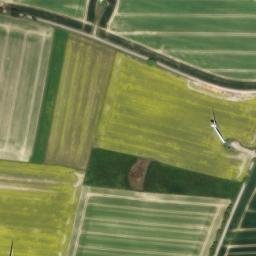 Satellite imagery of Wehlhügel, DE