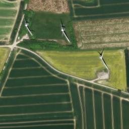 Satellite imagery of Wehlhügel, DE