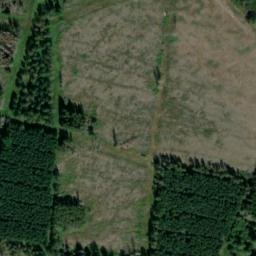 Satellite imagery of Staufenberg, DE