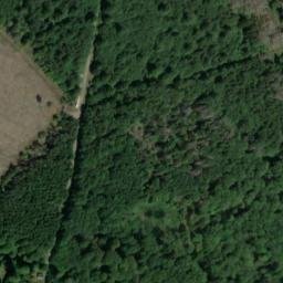Satellite imagery of Staufenberg, DE