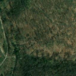 Satellite imagery of boundary_stone, DE