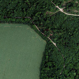 Satellite imagery of Fahrenberg, DE