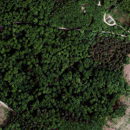 Satellite imagery of Krantberg, DE