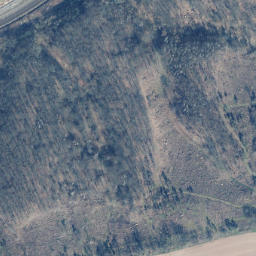 Satellite imagery of Hunderücken, DE