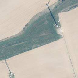 Satellite imagery of Hunderücken, DE