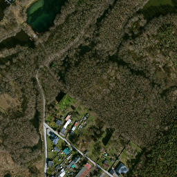 Satellite imagery of survey_point, PL