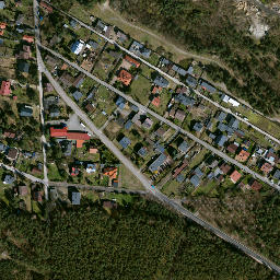 Satellite imagery of survey_point, PL