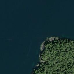 Satellite imagery of Bosquet Point, CA