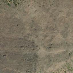 Satellite imagery of Konni Mountain, CA