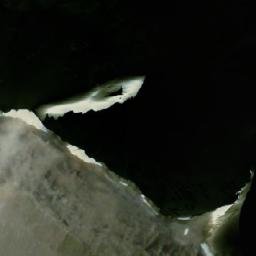 Satellite imagery of Folly Peak, CA