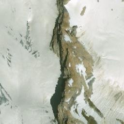 Satellite imagery of The Vice President, CA