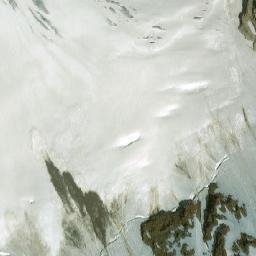 Satellite imagery of The Vice President, CA