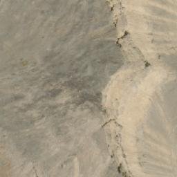 Satellite imagery of Panther Mountain, CA