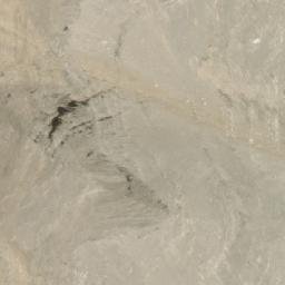 Satellite imagery of Panther Mountain, CA