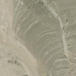 Satellite imagery of Panther Mountain, CA