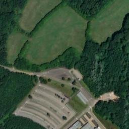 Satellite imagery of Felin Isaf Motte, GB