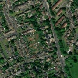 Satellite imagery of boundary_stone, GB