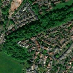 Satellite imagery of boundary_stone, GB